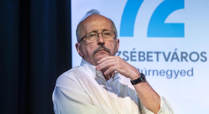 Erzsébetváros is úgy döntött, nem fizet több szolidaritási hozzájárulást a bukott Orbán-kormánynak