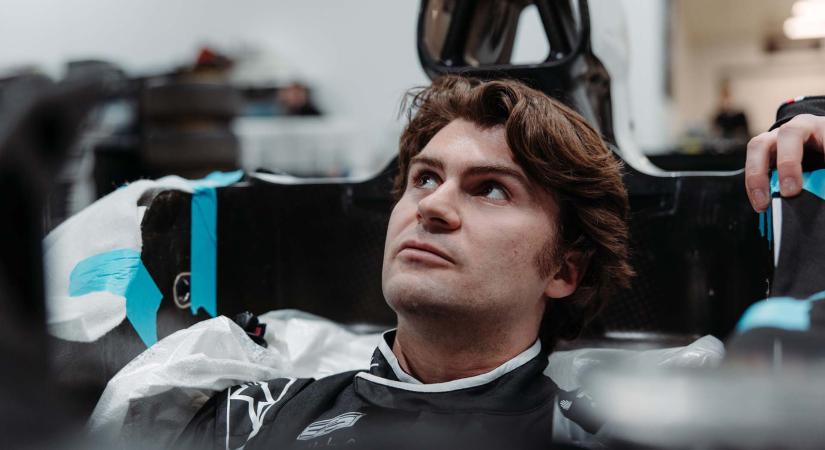 Herta F1-es hétvégéken vehet részt a Cadillac színeiben