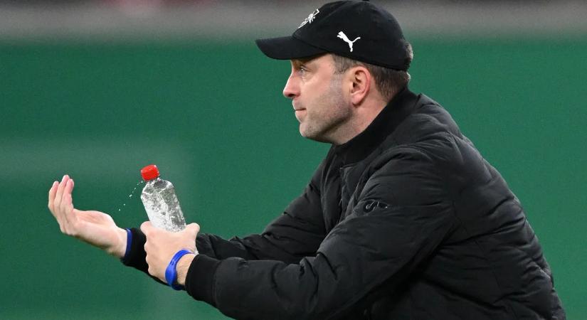 Szegénységben tengette életét Gulácsi edzője, kitálalt zűrös múltjáról