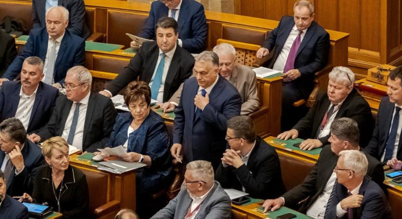 „Csontvázak? Egész csontkamrák hullanak majd ki a szekrényből” – mire számíthatunk a kormányzati átadás-átvételnél?