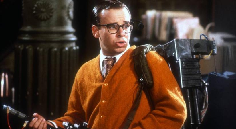 A Szellemirtók sztárja 30 éve felesége halála miatt vonult vissza: 72 évesen új filmben szerepel