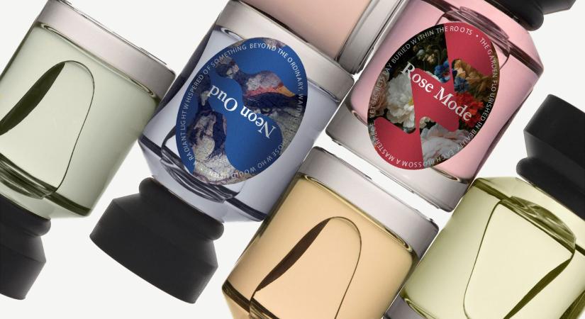 A klasszikus rózsa újragondolva – bemutatkozik az Oriflame Top Scents Rose Mode parfüm