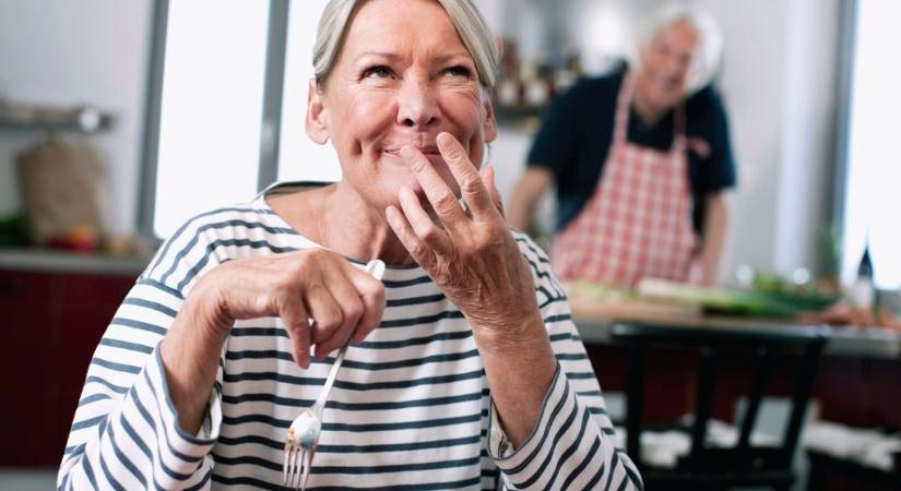 Jóval kisebb az esélyed a demenciára, ha jellemző rád ez a tulajdonság