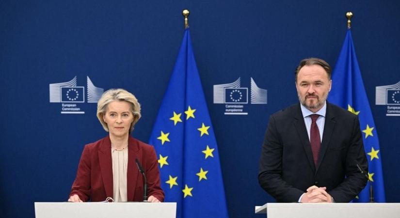 Óriási rezsiválságra készül Brüsszel: nyáron jöhet az öko-vezetés, a langyos légkondi, meg a biciklik