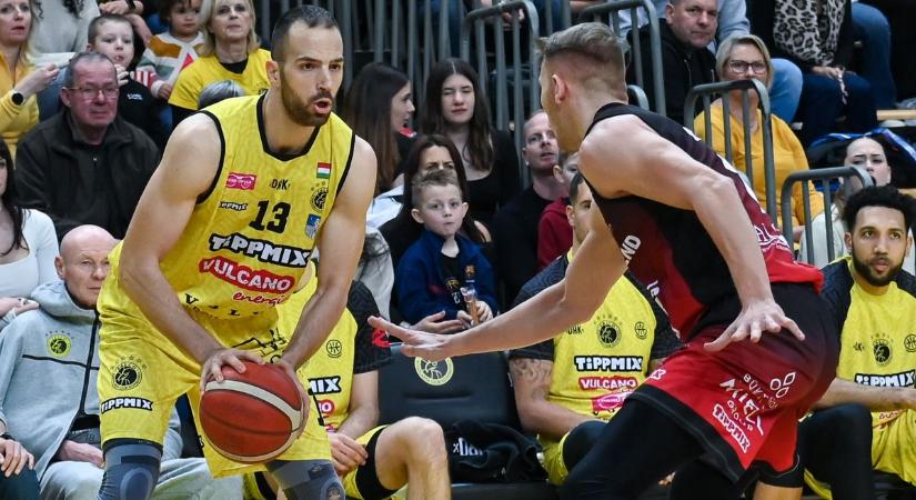 Falco KC-Honvéd: kezdődik!