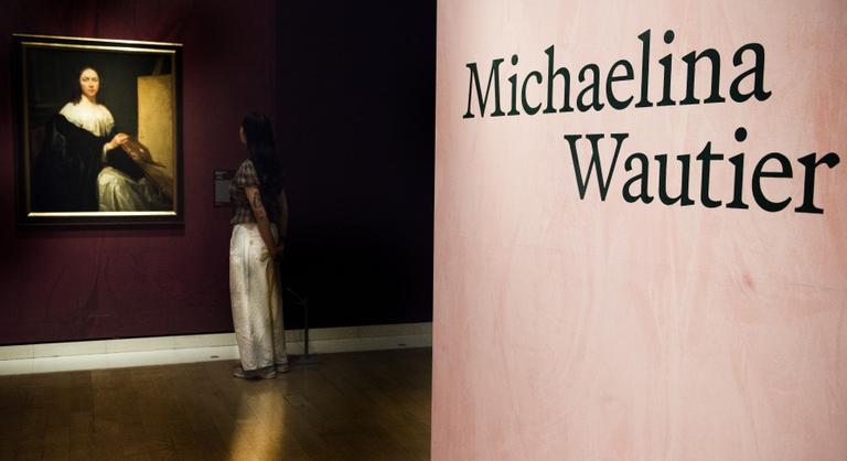 Férfiak aratták le a babérokat, pedig nők alkották ezeket a festményeket