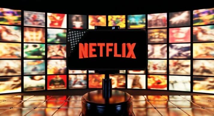Teljesen átalakul a Netflix – Új dizájn és felület jön tévén és mobilon