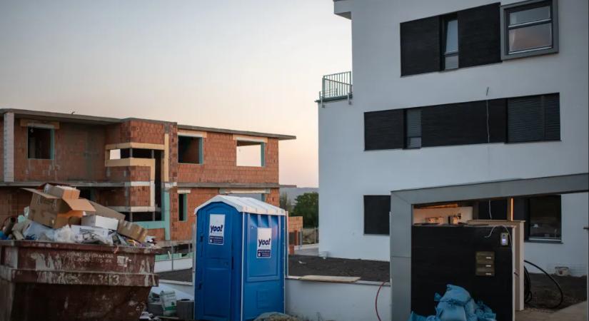 Egy lakásból négy, egy házból kettő: milliós bírságokat hozhat a magyaros ingatlanmatek