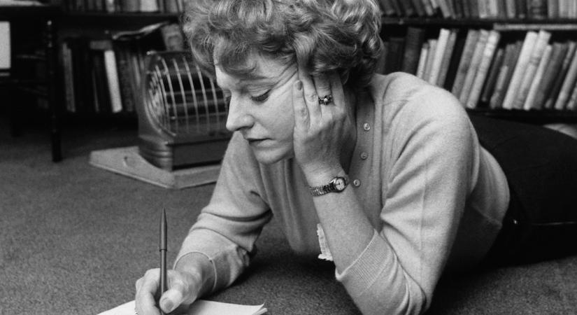 Egy magyar írónő, akit 100 éve az egész világ olvasott