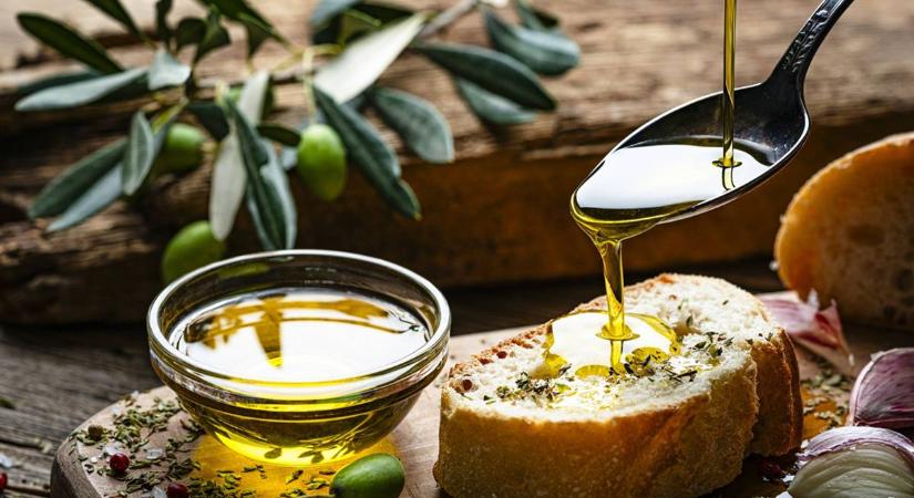 Zsírmáj esetén erre cseréld a napraforgóolajat: csökkenti a lerakódást, és elősegíti a fogyást