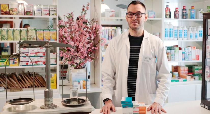 Elfelejtett recept? Ősztől a gyógyszerész is felírhatja - Itt van minden az új szabályozásról