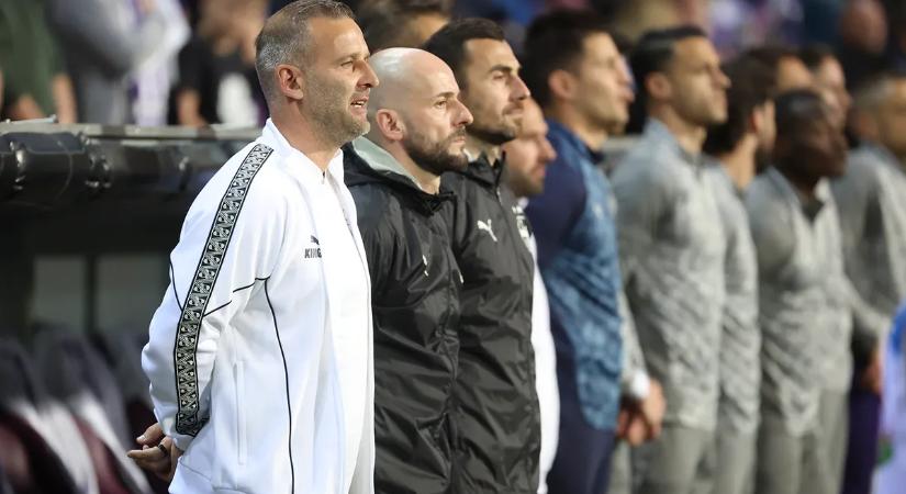 Szélesi Zoltán: Két nap szabadságot adok a futballistáknak