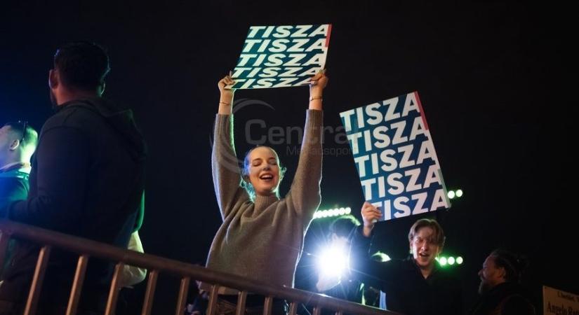 Ebben a három kerületben még a Fidesz vezet, de könnyen megfordulhat az állás