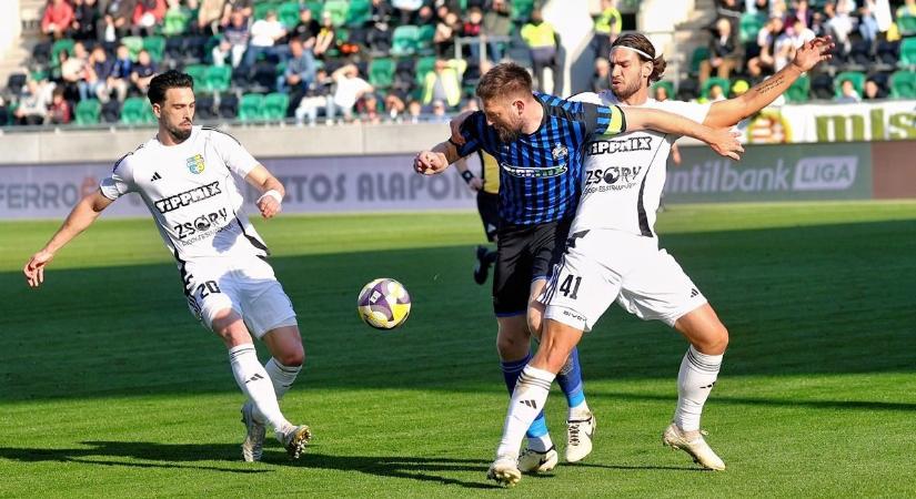 Egyelőre nincs döntés a Szeged-Csanád GA kiállított edzője kapcsán