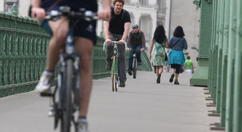 Fél Budapest lezárásra készül – ezt ajánlják a dugó elkerüléséhez