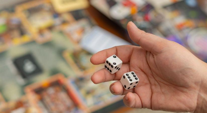 A CsavarGo legújabb társasjátékos eseményén Te is részt vehetsz