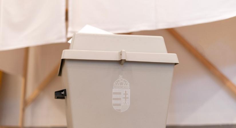 Friss! Több választókerület eredménye is megfordult, már 140 mandátuma van a Tiszának