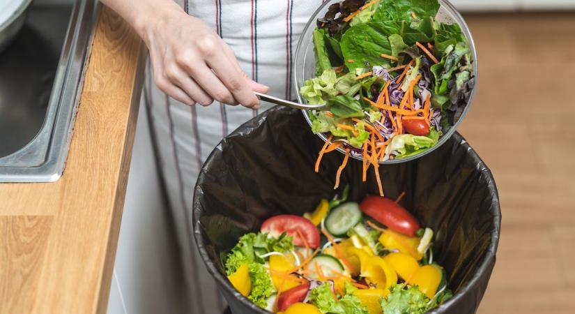 A Nébih is beszáll az élelmiszerpazarlás elleni küzdelembe