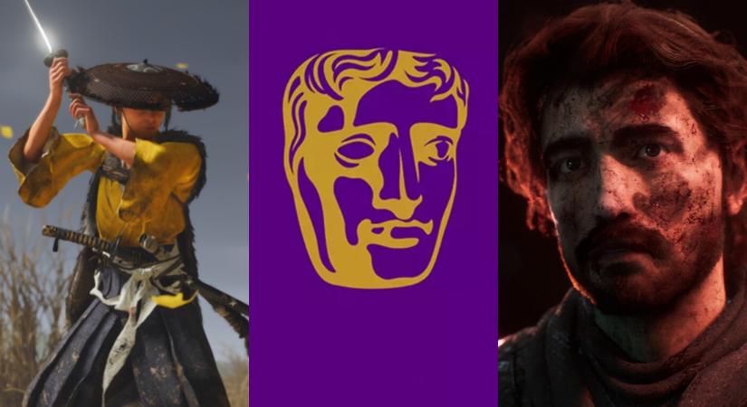Kiosztották a BAFTA Game Awards 2026 díjait: Persze, hogy tarolt a Clair Obscur, de más közönségkedvenc játékok rajongói is örülhetnek