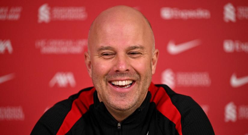 A Liverpool is versenybe szállt az angol csodaközéppályásért