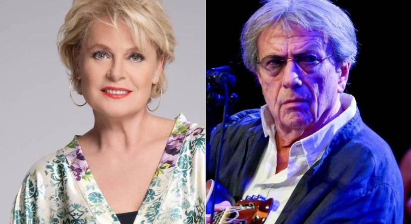 Hegyi Barbara és Zorán ritka közös fotón: 24 éve tart a szerelmük