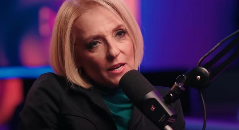 Marsi Anikó közölte, mindenképpen visszatérnek Gönczi Gáborral a TV2-re