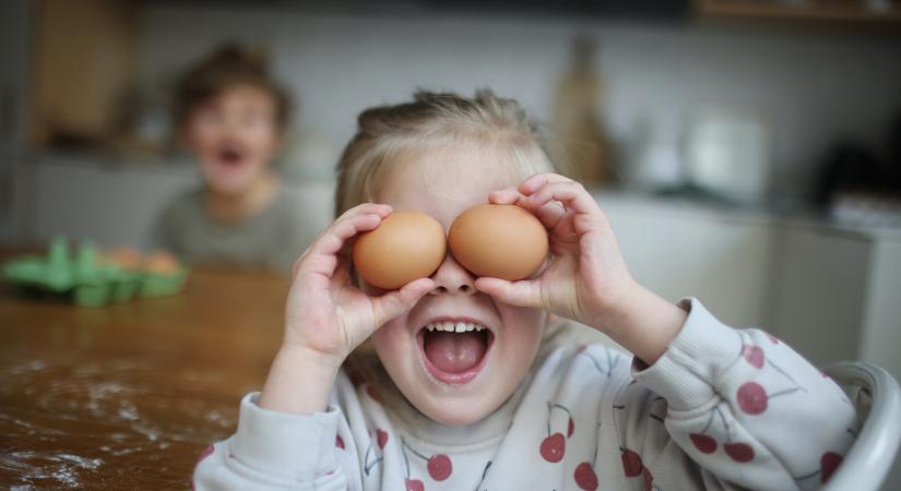 Egy hétköznapi étel, ami veszélyes lehet: így ismerd fel a tojásallergiát
