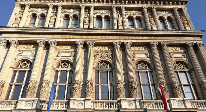 Új korszak veheti kezdetét az MTA életében is a Tisza Párt győzelmével