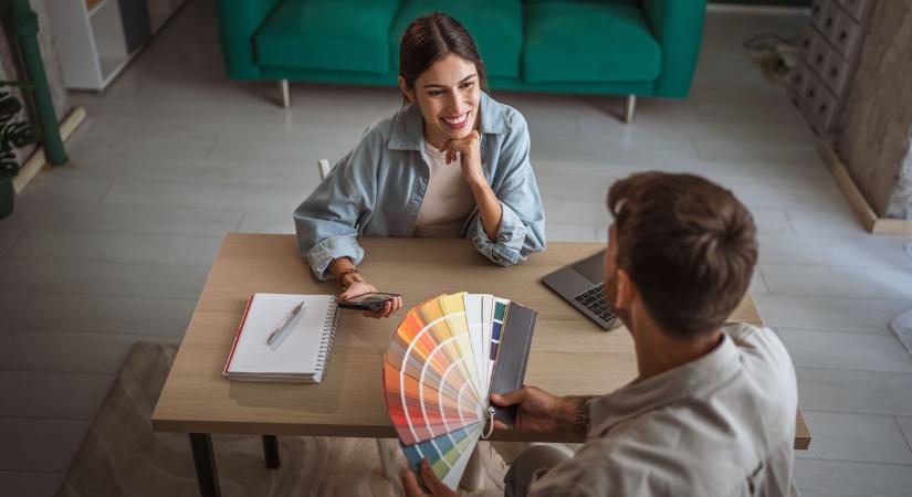 Inspiráció vagy illúzió? Avagy a tökéletes otthon mítosza