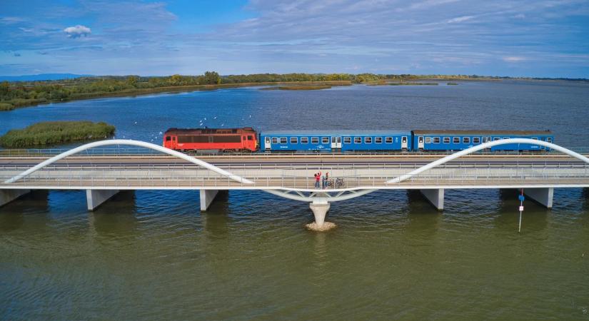 Bringás tókörök az idei szezonra