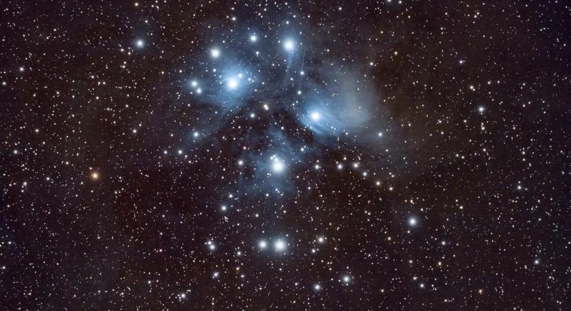 „Nem bírtam tovább, zokogva rogytam össze” - Olyat látott a világűrben az asztronauta, amitől azonnal hinni kezdett Istenben