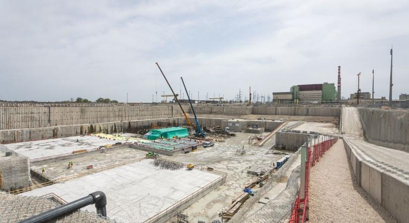 Tüzetesen átnézheti Paks II-t és a Roszatom körmére néz Magyar Péter – az oroszok nem félnek, mindent készek bizonyítani