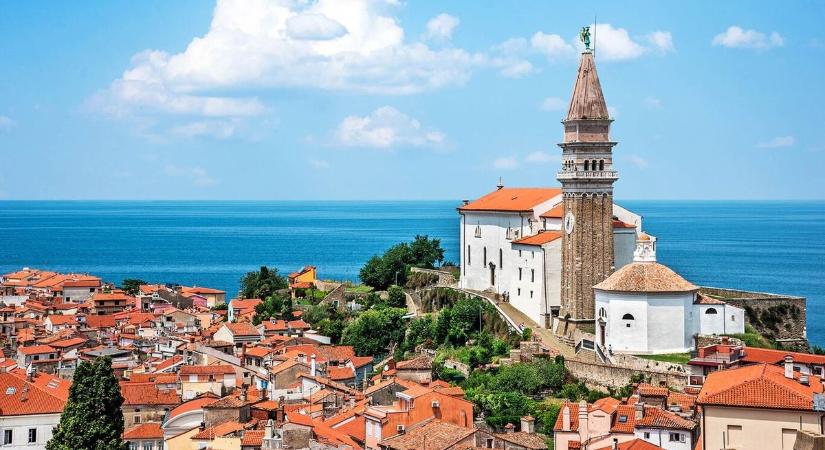 Ahol egykoron gőzmozdonyok pöfögtek, most turisták sétálgatnak