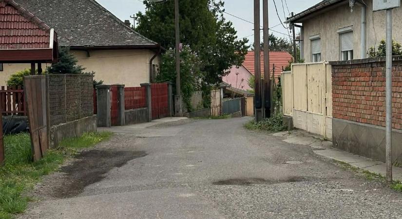 Hétfőtől hónapokig sokkal nagyobb türelemre lesz szükség a hevesi községben