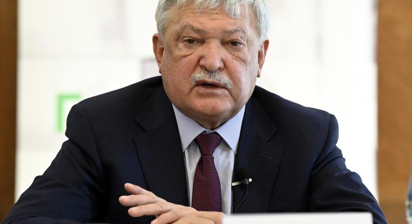 Csányi Sándor nem érti a vagyonadót, Bojár Gábor viszont igazságosnak gondolja