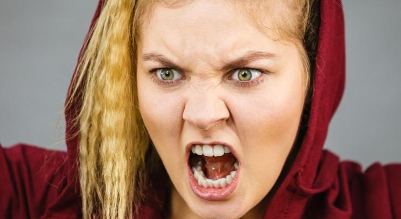 3 csillagjegy, aki tele van elfojtott haraggal