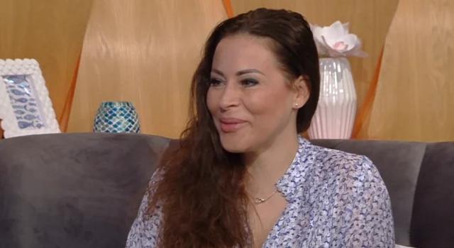 Gólyahír, újabb kisfiú – így várja második gyermekét Tornóczky Anita