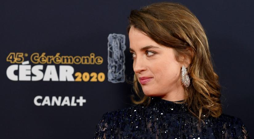 A kiskorú színésznőt szexuálisan bántalmazó filmrendezőt öt évre ítélték másodfokon Franciaországban