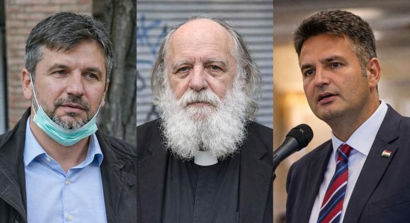 Államfő akarok lenni! – Ha már egyszer mindenki bejelentkezett, akkor én is