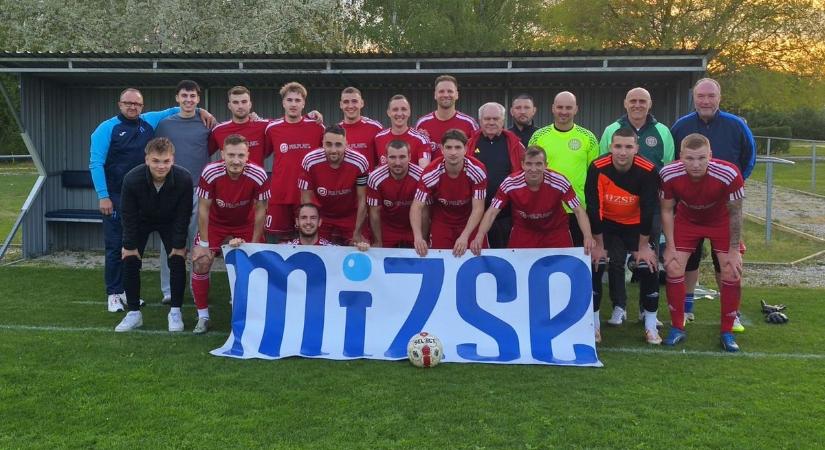 Hétvégi fociprogram: Lajosmizsére utazik a Tiszakécskei LC II.
