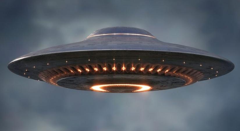 Trump nyilvánosságra hozza az UFO-aktákat