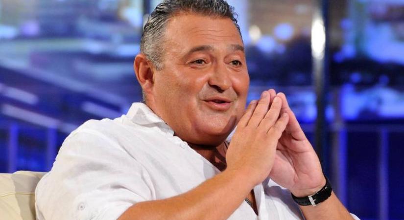 Gesztesi Károly öt gyereke: halála előtt egy hatodikat szeretett volna