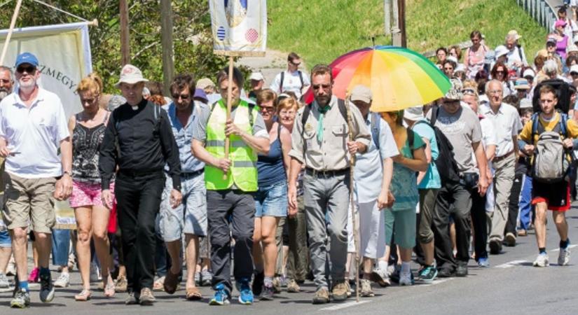 A kegyhely idei búcsúnaptára különleges programokat is tartogat