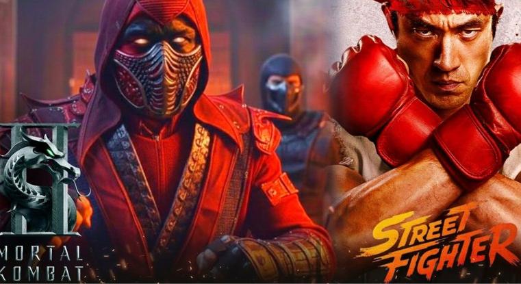 Két legendás verekedős játékból is film jön a mozikba, de mire figyeljen a szülő?