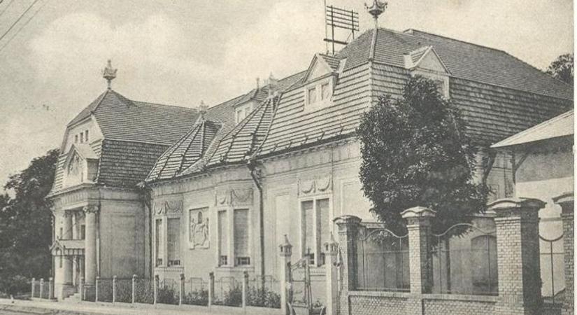 Így alakult át Kaposvár egyik legszebb épülete, íme a fotók