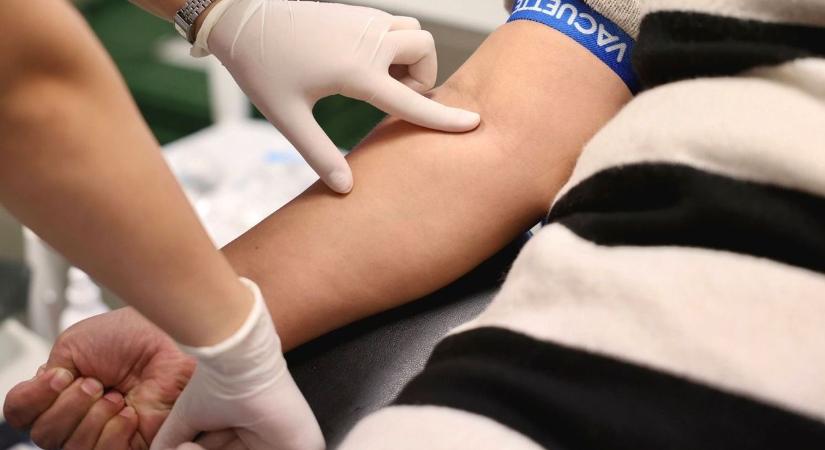 Életeket is menthetsz: több településen szerveznek véradást Hajdú-Biharban