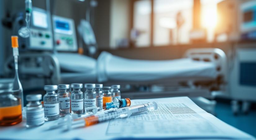 Megjelent a rendelet: rengeteg új terápia válik elérhetővé Magyarországon, de nem örülhet mindenki