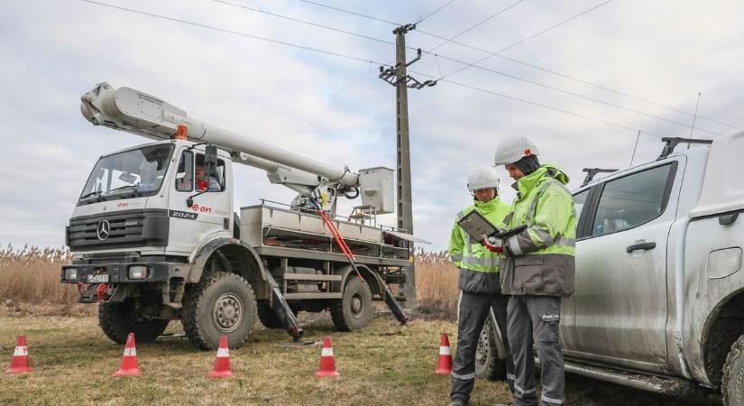Figyelem! Áramszünet jön ezen a hét tolnai településen – te is érintett lehetsz