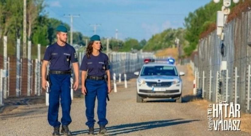 Folytatódik a toborzás Tolnában