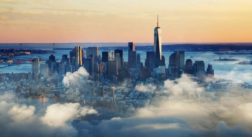 Melyik várost nevezik Nagy Almának is? Ezekre a kérdésekre nem mindenki tudja a választ